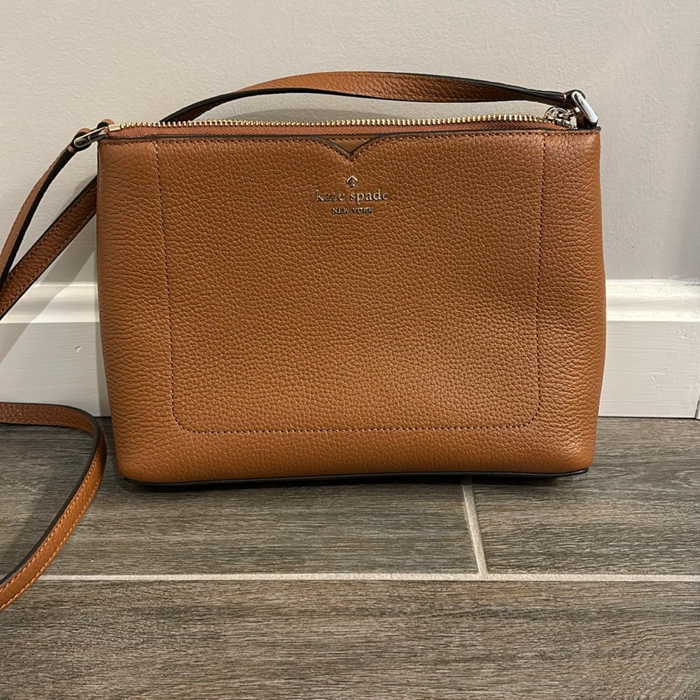 Kate Spade Harlow Crossbody